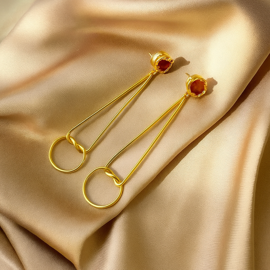 Marissa Earrings