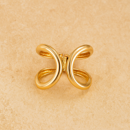 Mellissa Cuff Bangle