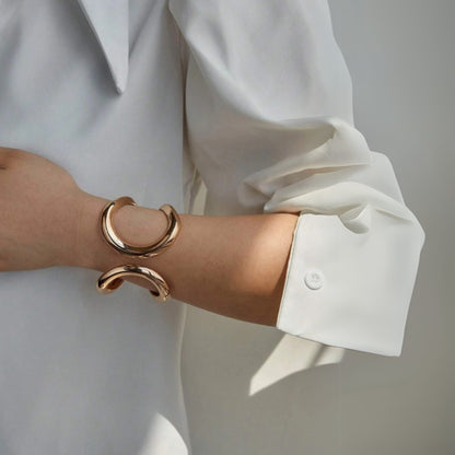 Mellissa Cuff Bangle