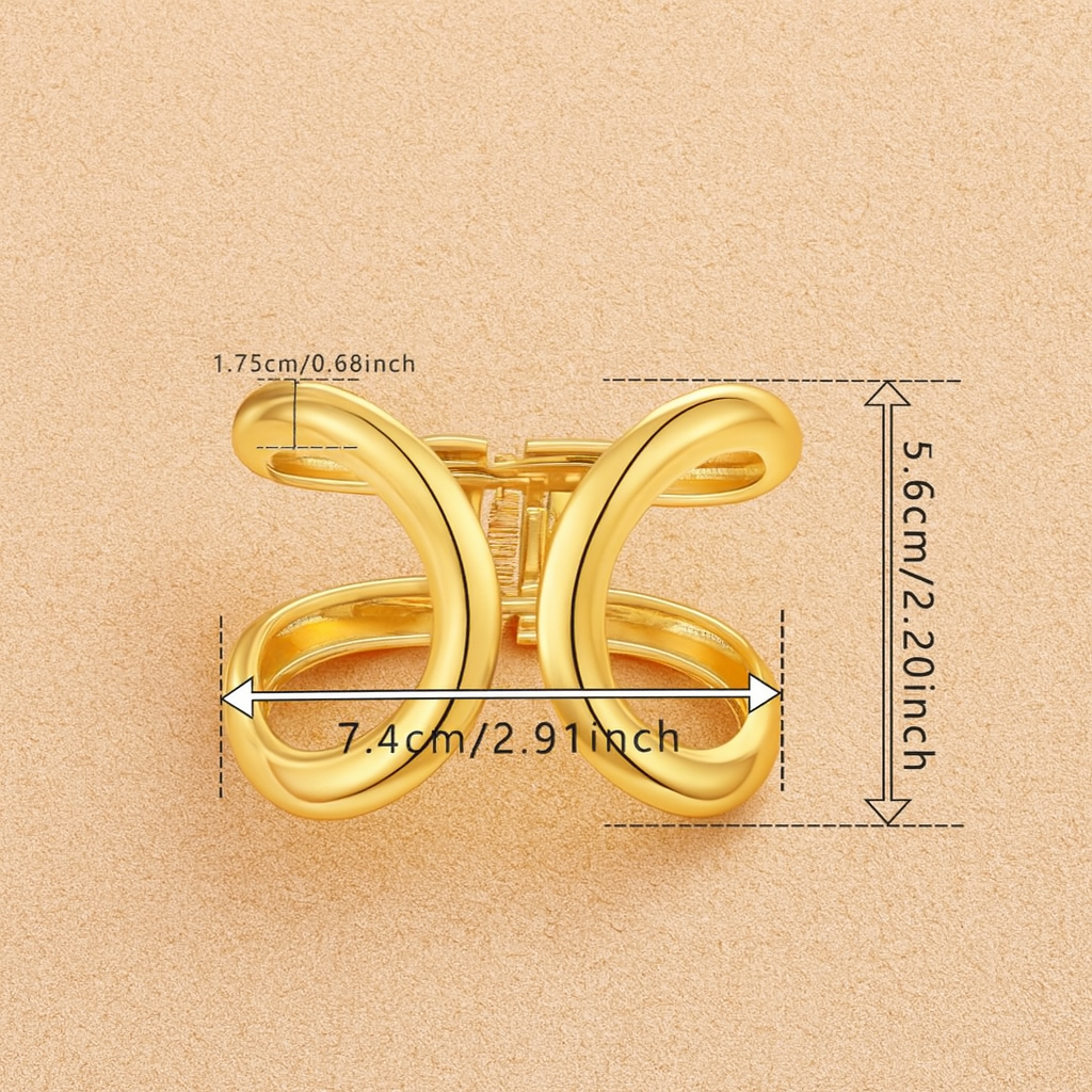 Mellissa Cuff Bangle