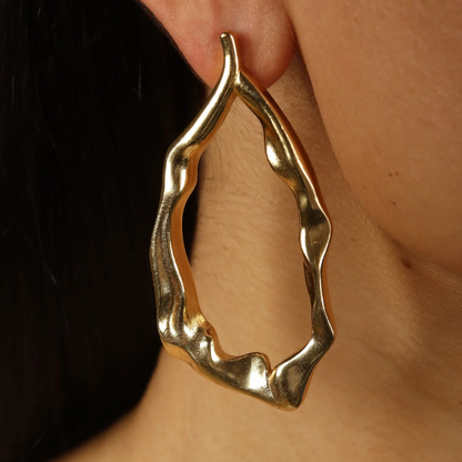 Tidal Earrings