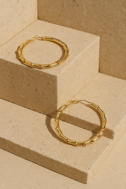 Pamela Vintage Earrings