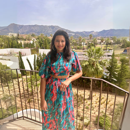 Pamela Vintage Earrings