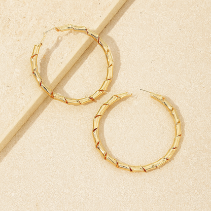 Pamela Vintage Earrings