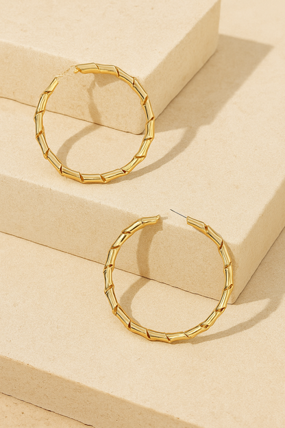 Pamela Vintage Earrings