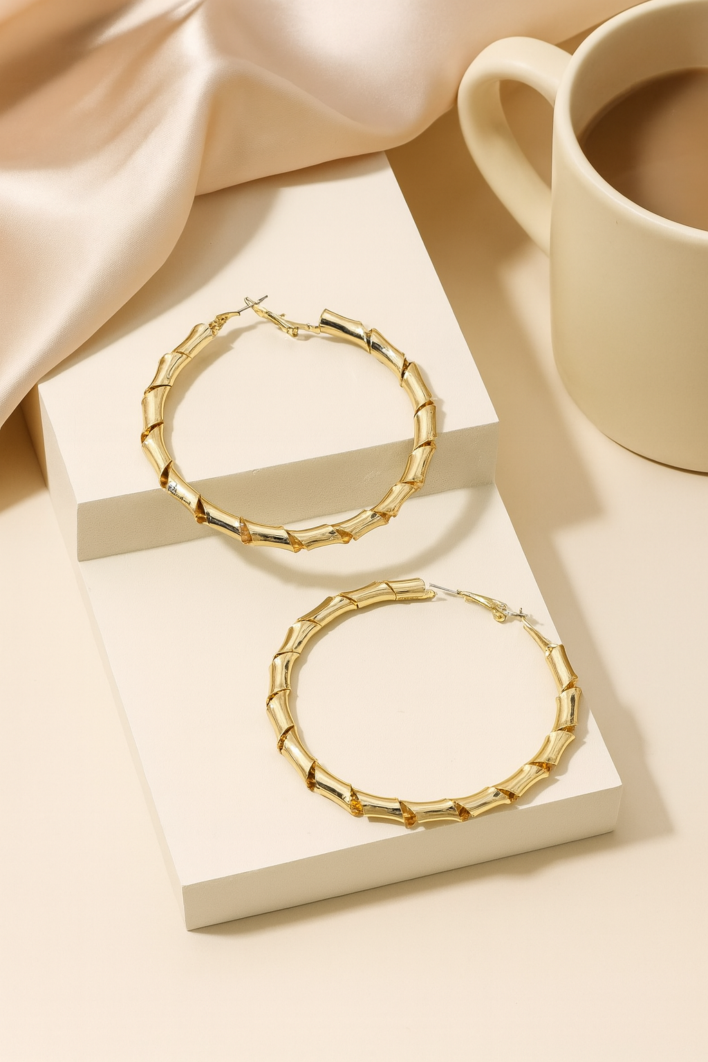 Pamela Vintage Earrings