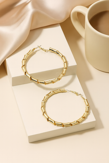 Pamela Vintage Earrings