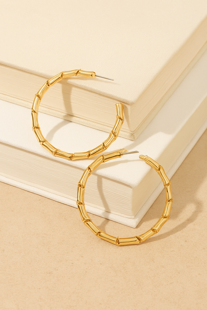 Pamela Vintage Earrings