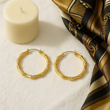 Pamela Vintage Earrings