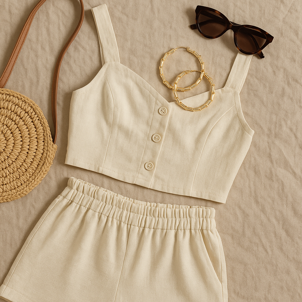 Pamela Vintage Earrings