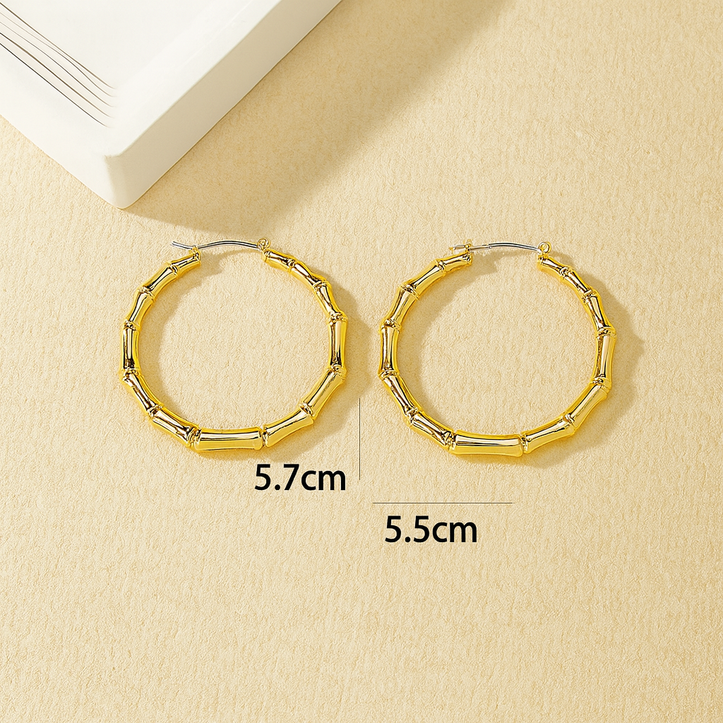 Pamela Vintage Earrings