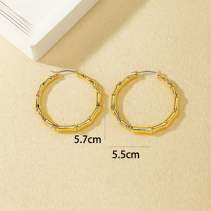 Pamela Vintage Earrings