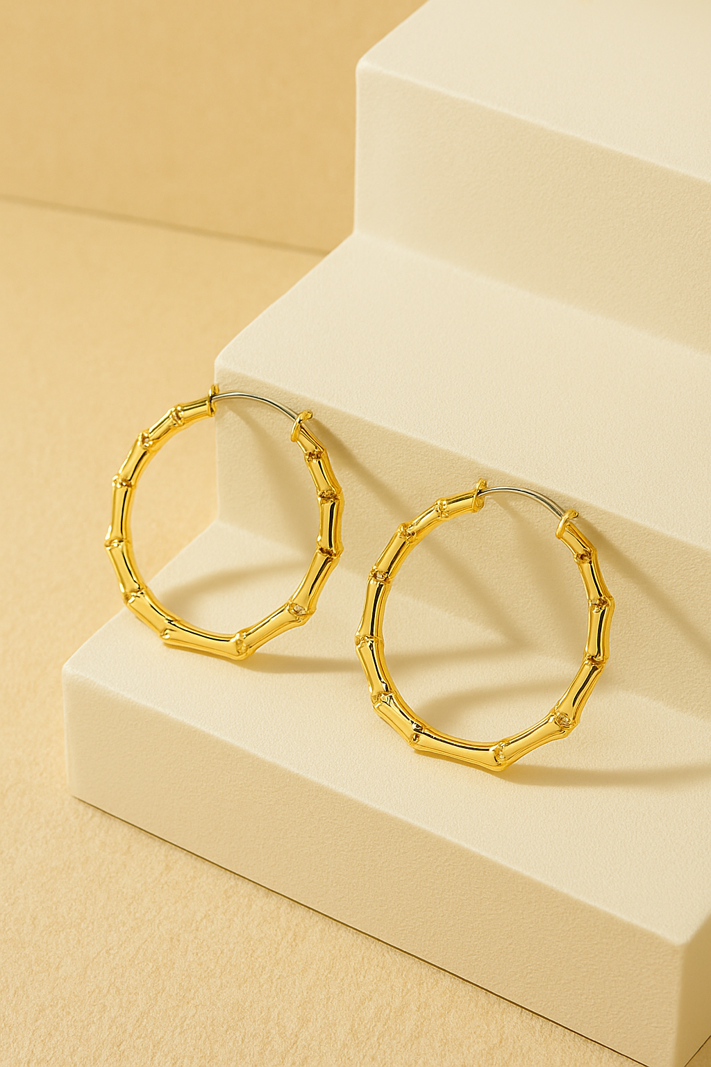 Pamela Vintage Earrings