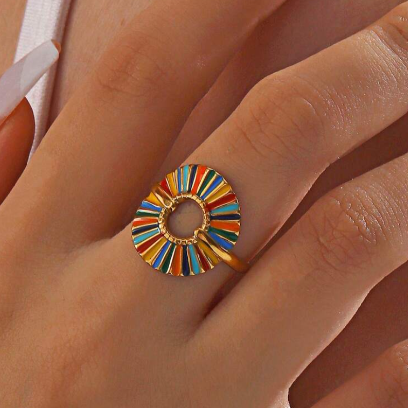 Rasha Ring