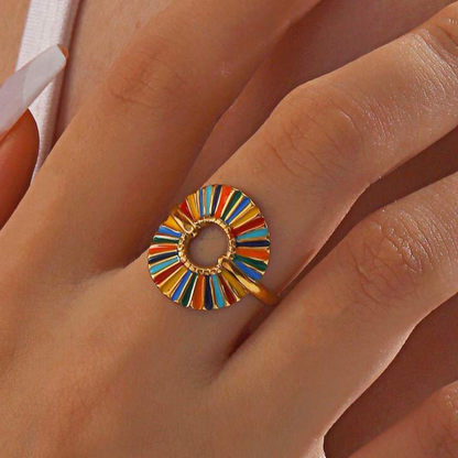 Rasha Ring