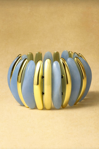 Retro Bangle Set of 3
