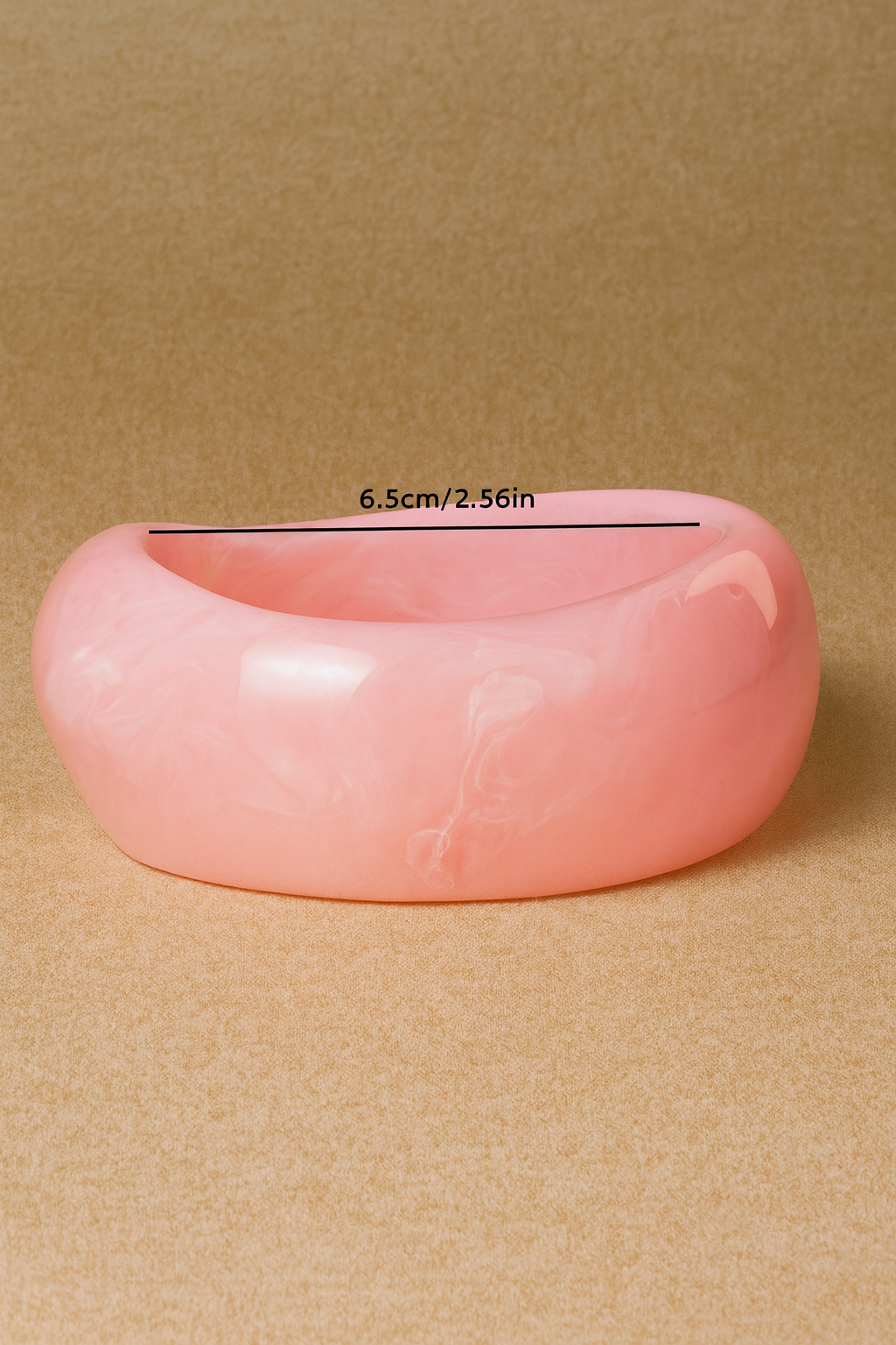 Retro Bangle Set of 3