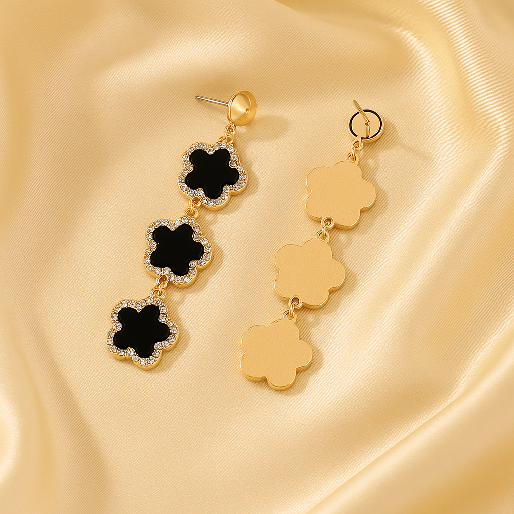 Shaina Dangle Earrings