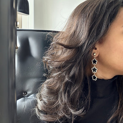 Shaina Dangle Earrings